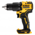 Wiertarko-wkrętarka udarowa 18V 65Nm 2x5,0Ah DCD709P2T-QW DeWalt